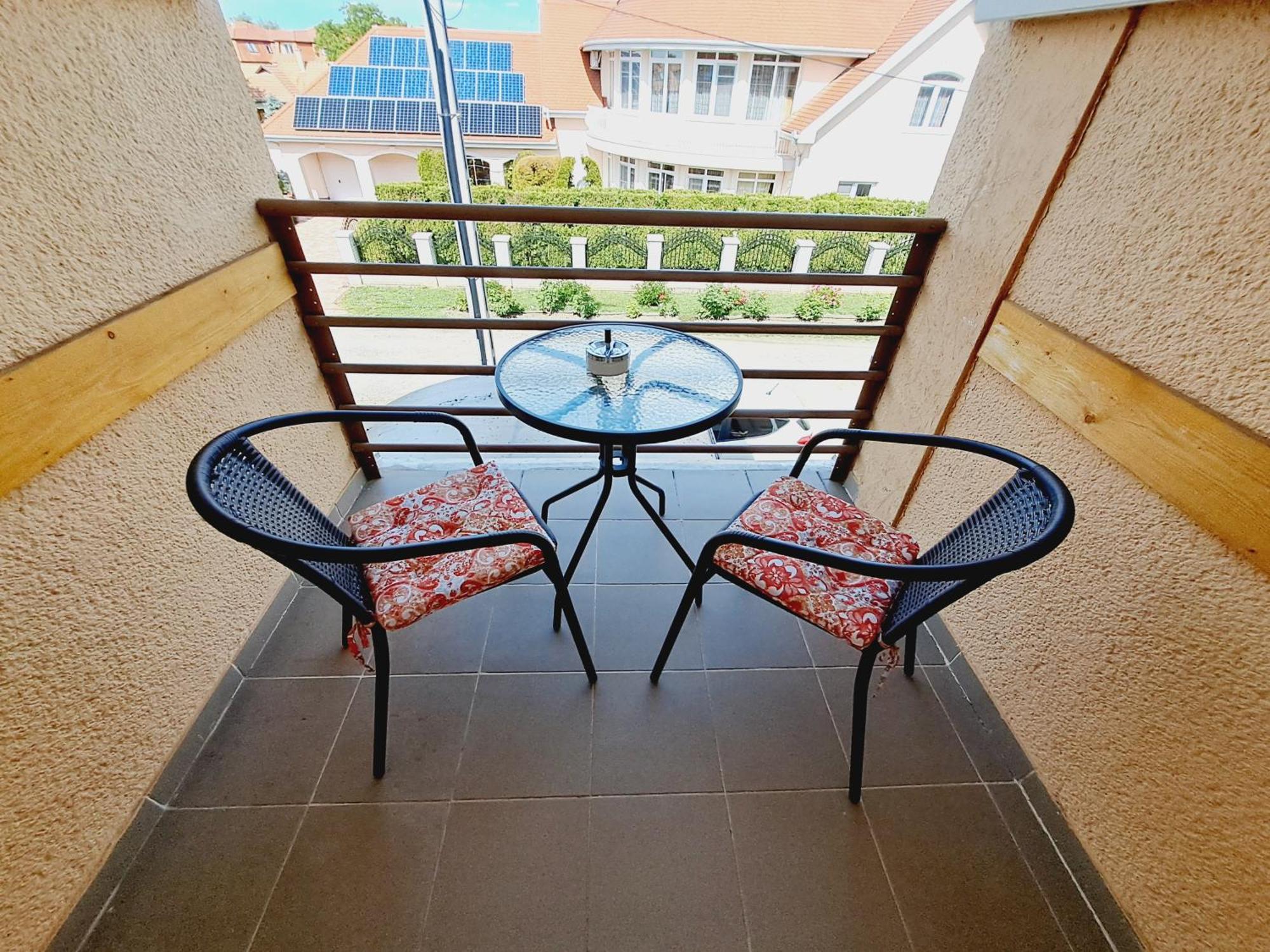 Palma Apartman Hajdúszoboszló Dış mekan fotoğraf