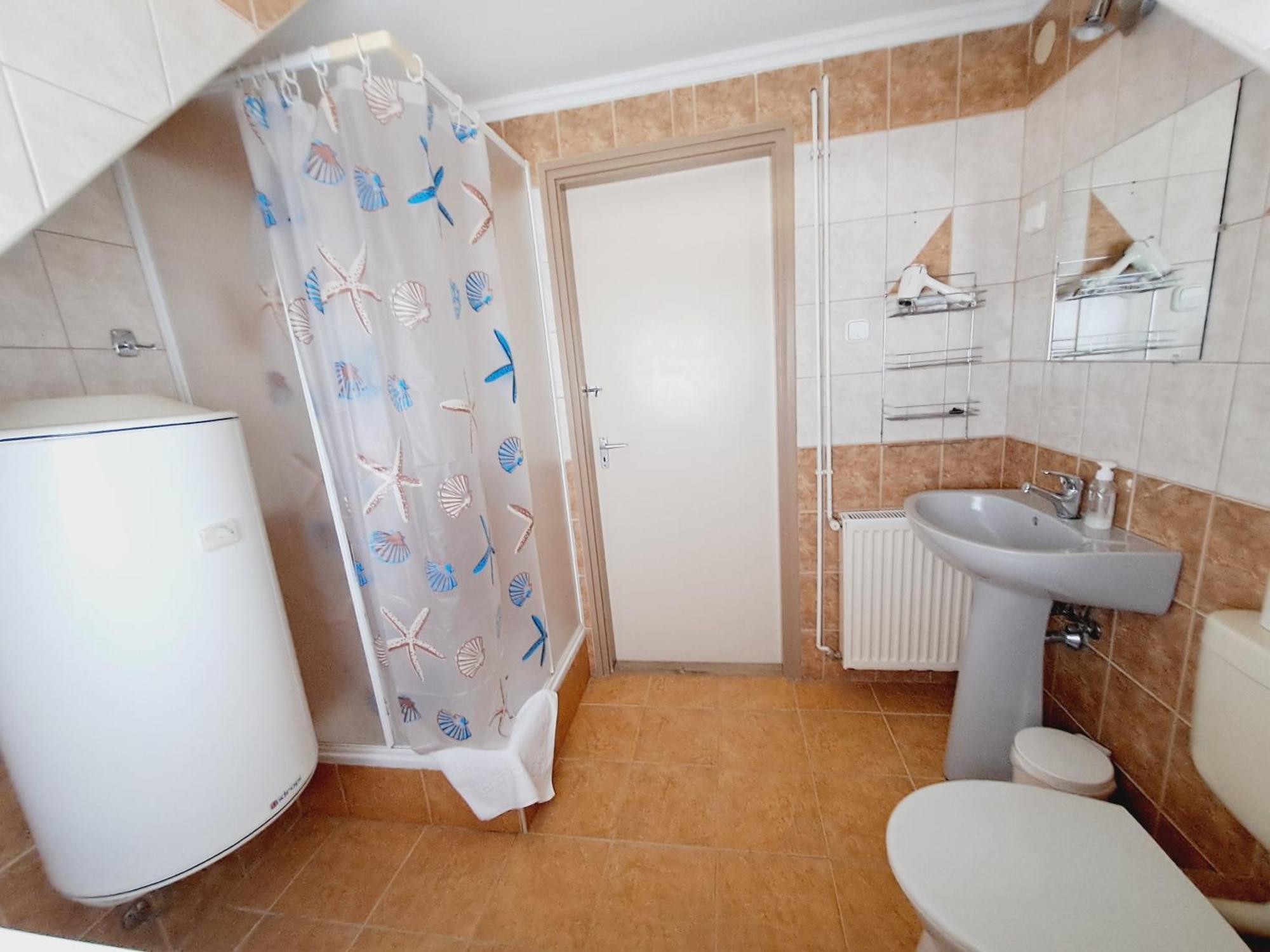 Palma Apartman Hajdúszoboszló Dış mekan fotoğraf