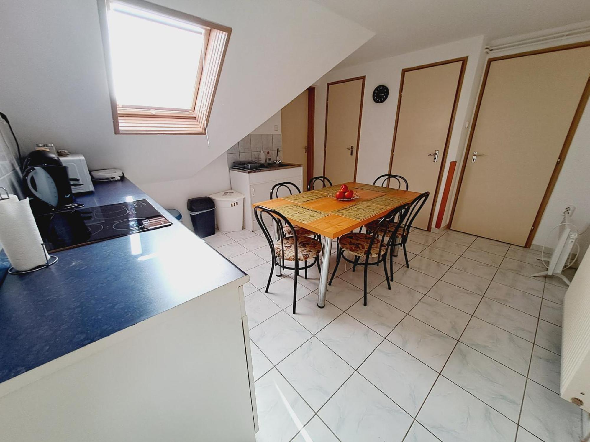 Palma Apartman Hajdúszoboszló Dış mekan fotoğraf