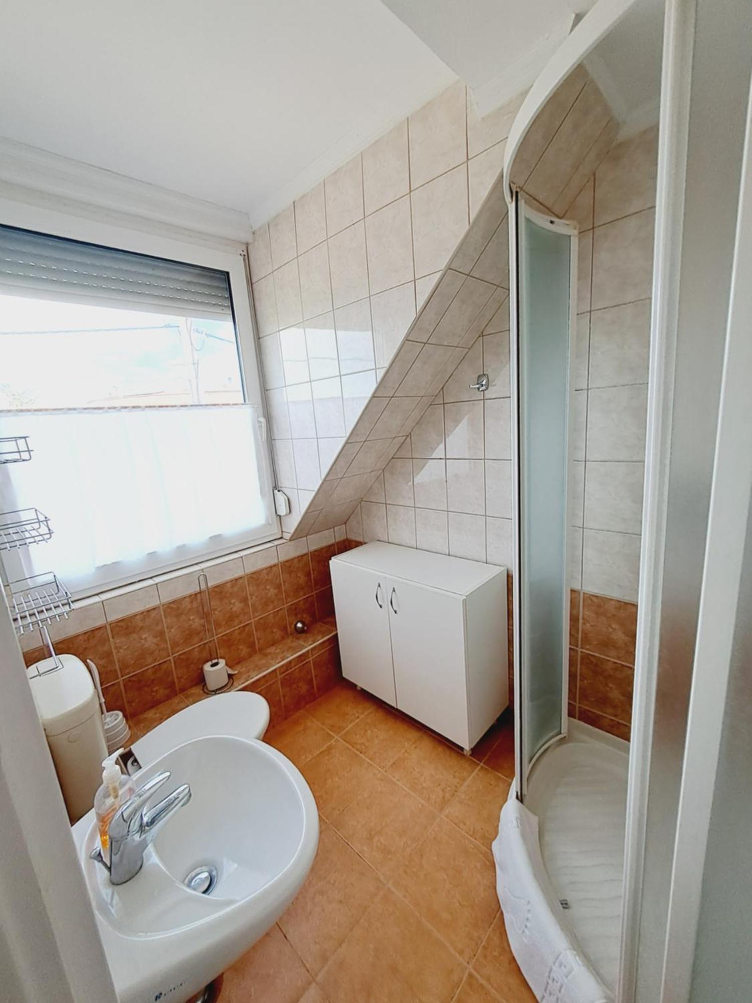 Palma Apartman Hajdúszoboszló Dış mekan fotoğraf