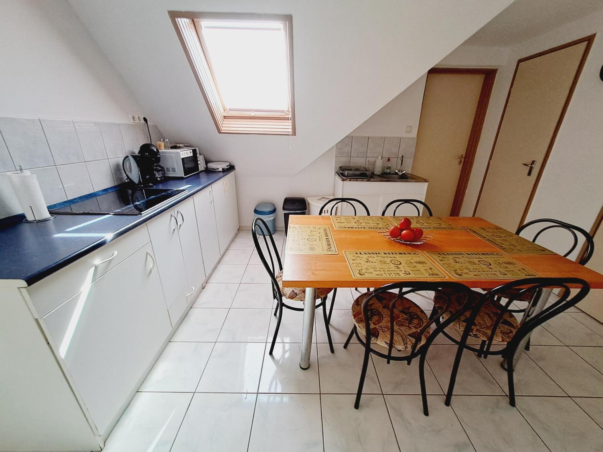 Palma Apartman Hajdúszoboszló Dış mekan fotoğraf